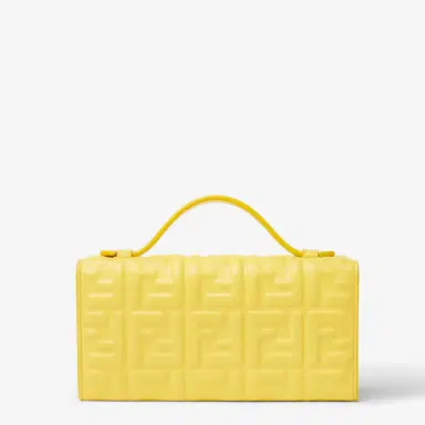 Fendi Baguette Continental With Chain | Thumbnail 3 Fendi Baguette Continental With Chain | Thumbnail 3