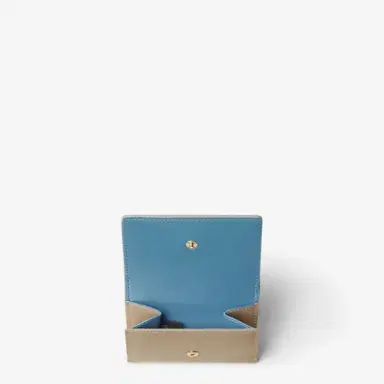 Fendi Way Trifold Small | Thumbnail 2 Fendi Way Trifold Small | Thumbnail 2