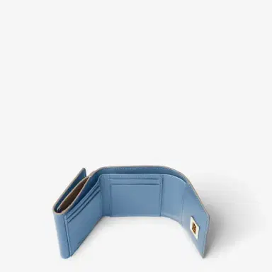 Fendi Way Trifold Small | Thumbnail 4 Fendi Way Trifold Small | Thumbnail 4