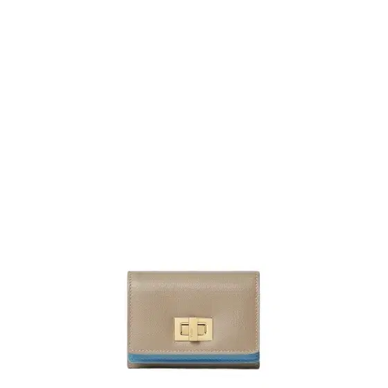 Fendi Way Trifold Small
