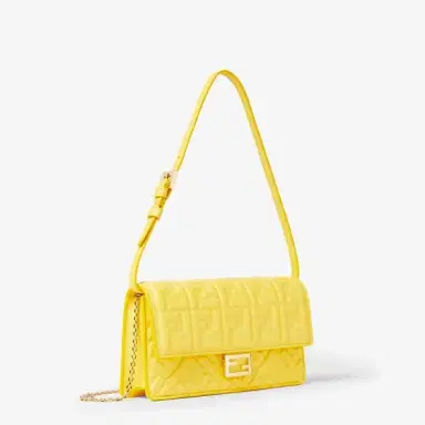 Fendi Wallet On Chain Baguette | Thumbnail 2