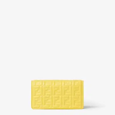 Fendi Wallet On Chain Baguette | Thumbnail 3