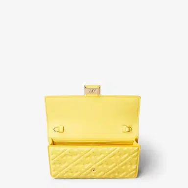 Fendi Wallet On Chain Baguette | Thumbnail 4