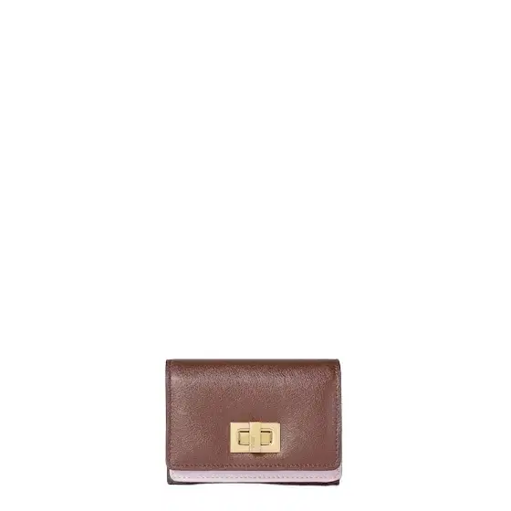 Fendi Way Trifold Small