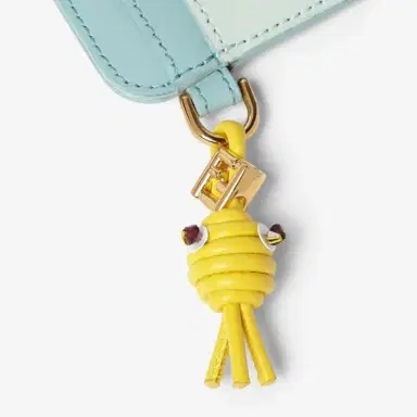 Fendi Ff Diamonds Card Case | Thumbnail 4