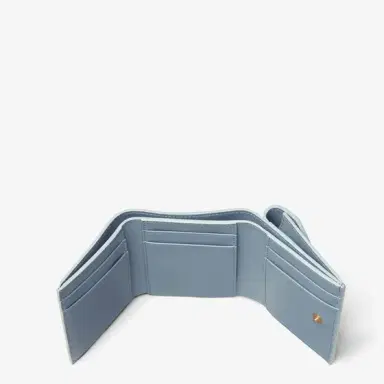Fendi Ff Diamonds Wallet | Thumbnail 4
