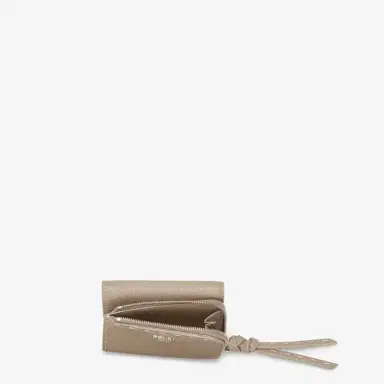 Fendi Peekaboo Micro Trifold | Thumbnail 2 Fendi Peekaboo Micro Trifold | Thumbnail 2