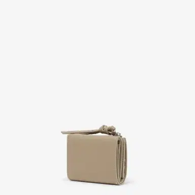 Fendi Peekaboo Micro Trifold | Thumbnail 3 Fendi Peekaboo Micro Trifold | Thumbnail 3