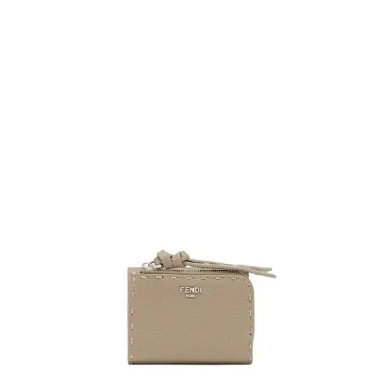 Fendi Peekaboo Micro Trifold