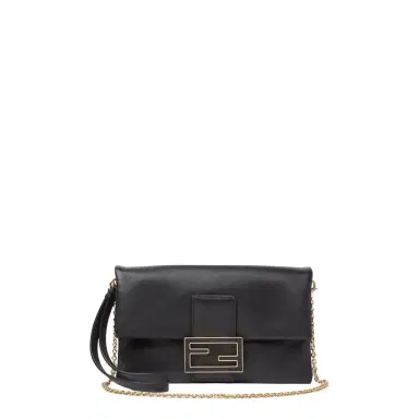 Fendi Mamma Baguette Pouch | Thumbnail 1 Fendi Mamma Baguette Pouch | Thumbnail 1
