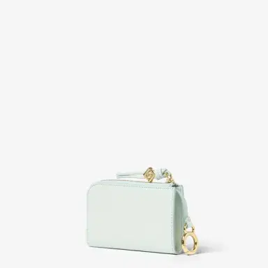 Fendi Ff Diamonds Card Case Pouch | Thumbnail 3 Fendi Ff Diamonds Card Case Pouch | Thumbnail 3