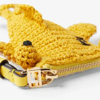 Fendi Bff Coin Case | Thumbnail 3 Fendi Bff Coin Case | Thumbnail 3