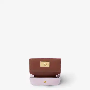 Fendi Way Card Case With Pocket | Thumbnail 2