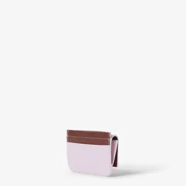 Fendi Way Card Case With Pocket | Thumbnail 3