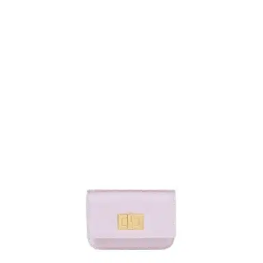 Fendi Way Card Case With Pocket | Thumbnail 1