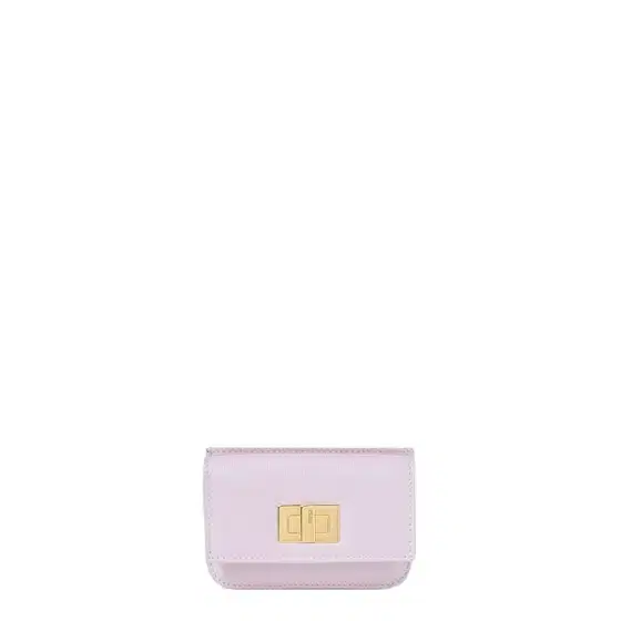 Way Card Case With Pocket Way Card Case With Pocket