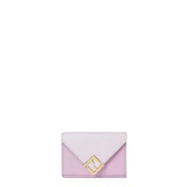 Fendi Ff Diamonds Micro Trifold | Thumbnail 1
