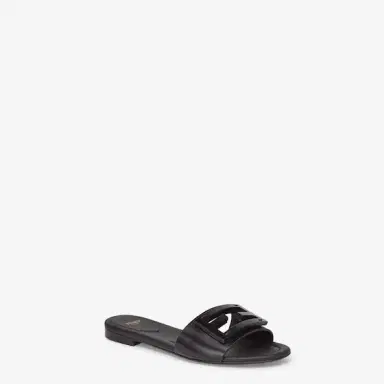 Fendi Wide-band slides | Thumbnail 2 Fendi Wide-band slides | Thumbnail 2