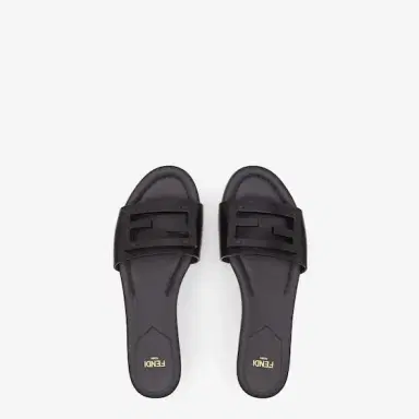 Fendi Wide-band slides | Thumbnail 4 Fendi Wide-band slides | Thumbnail 4