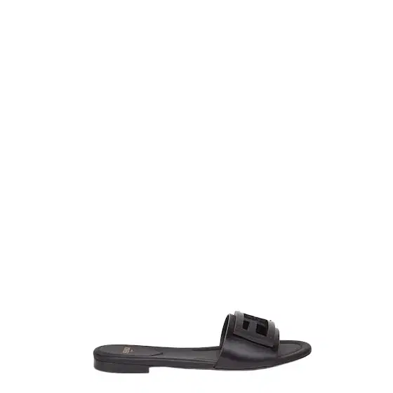 Wide-band slides