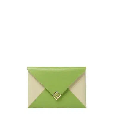 Fendi Ff Diamonds Pouch | Thumbnail 1