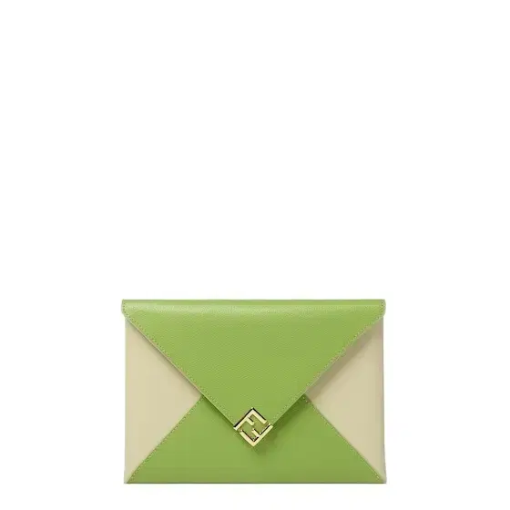 Ff Diamonds Pouch
