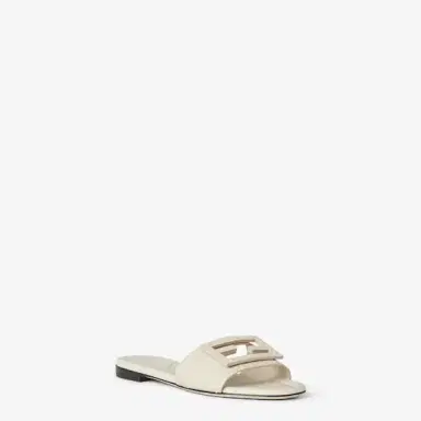 Fendi Wide-band slides | Thumbnail 2 Fendi Wide-band slides | Thumbnail 2