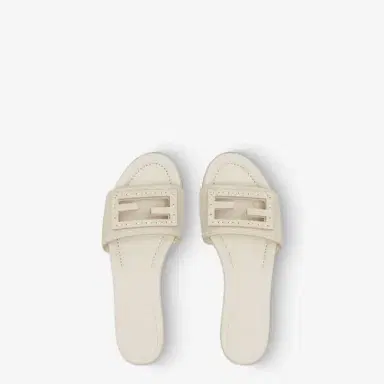 Fendi Wide-band slides | Thumbnail 4 Fendi Wide-band slides | Thumbnail 4
