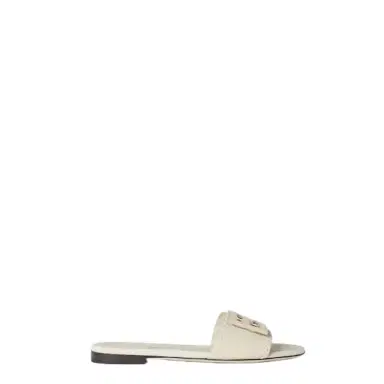Fendi Wide-band slides | Thumbnail 1 Fendi Wide-band slides | Thumbnail 1