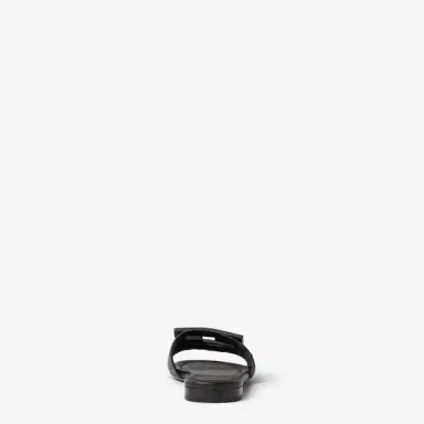 Fendi Wide-band slides | Thumbnail 3 Fendi Wide-band slides | Thumbnail 3
