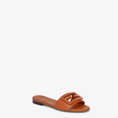 Fendi Wide-band slides | Thumbnail 2
