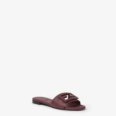 Fendi Wide-band slides | Thumbnail 2 Fendi Wide-band slides | Thumbnail 2