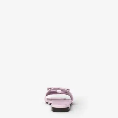 Fendi Wide-band slides | Thumbnail 3