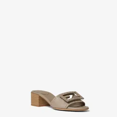 Fendi Wide-band slides | Thumbnail 2 Fendi Wide-band slides | Thumbnail 2