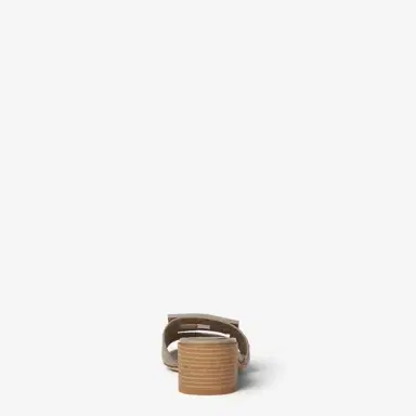 Fendi Wide-band slides | Thumbnail 3 Fendi Wide-band slides | Thumbnail 3