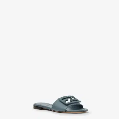 Fendi Wide-band slides | Thumbnail 2 Fendi Wide-band slides | Thumbnail 2