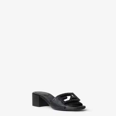 Fendi Wide-band slides | Thumbnail 2 Fendi Wide-band slides | Thumbnail 2