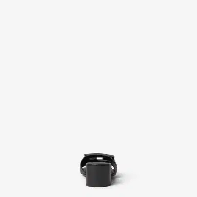 Fendi Wide-band slides | Thumbnail 3 Fendi Wide-band slides | Thumbnail 3