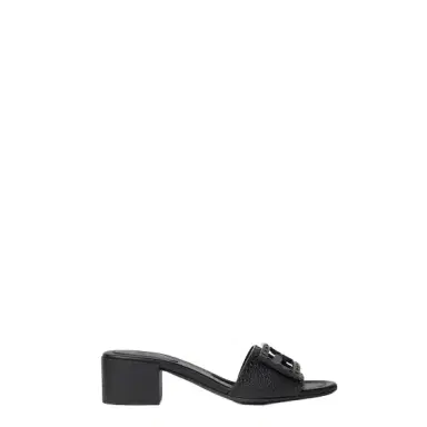 Fendi Wide-band slides | Thumbnail 1 Fendi Wide-band slides | Thumbnail 1