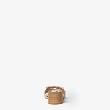 Fendi Wide-band slides | Thumbnail 3 Fendi Wide-band slides | Thumbnail 3