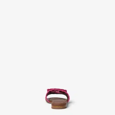 Fendi Wide-band slides | Thumbnail 3