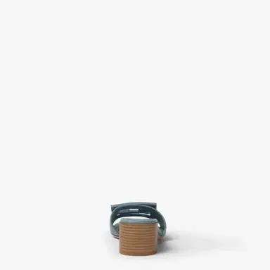Fendi Wide-band slides | Thumbnail 3 Fendi Wide-band slides | Thumbnail 3
