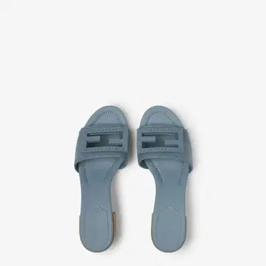 Fendi Wide-band slides | Thumbnail 4 Fendi Wide-band slides | Thumbnail 4