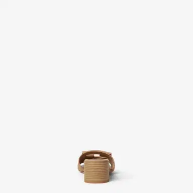 Fendi Wide-band slides | Thumbnail 3 Fendi Wide-band slides | Thumbnail 3