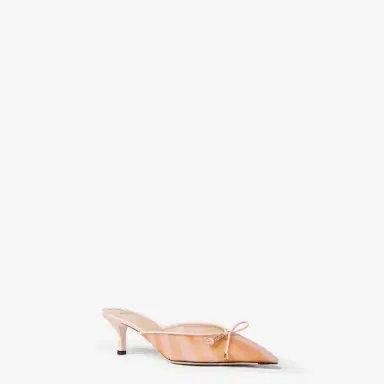 Fendi Streamlined and feminine Colibrì Lite sabots Made of | Thumbnail 2 Fendi Streamlined and feminine Colibrì Lite sabots Made of | Thumbnail 2