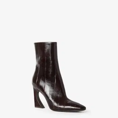 Fendi Ankle boots with internal zip | Thumbnail 2 Fendi Ankle boots with internal zip | Thumbnail 2