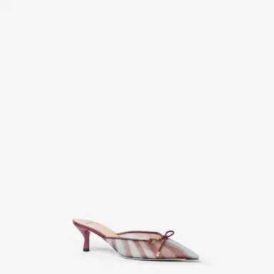 Fendi Streamlined and feminine Colibrì Lite sabots Made of light | Thumbnail 2 Fendi Streamlined and feminine Colibrì Lite sabots Made of light | Thumbnail 2