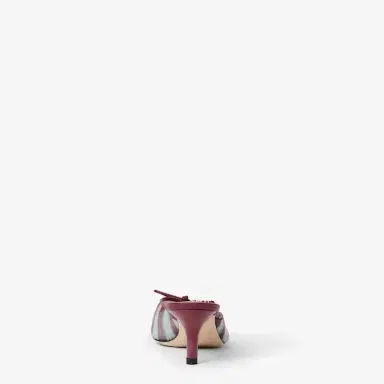 Fendi Streamlined and feminine Colibrì Lite sabots Made of light | Thumbnail 3 Fendi Streamlined and feminine Colibrì Lite sabots Made of light | Thumbnail 3
