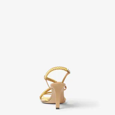 Fendi Strappy sandals that wrap around the foot | Thumbnail 3 Fendi Strappy sandals that wrap around the foot | Thumbnail 3