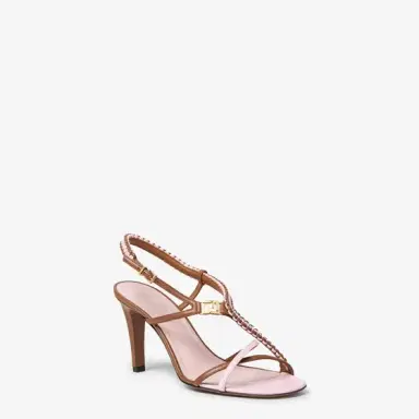 Fendi Strappy sandals that wrap around the foot | Thumbnail 2 Fendi Strappy sandals that wrap around the foot | Thumbnail 2